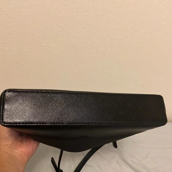 EUC Kate spade glitter bag - Picture 9 of 13